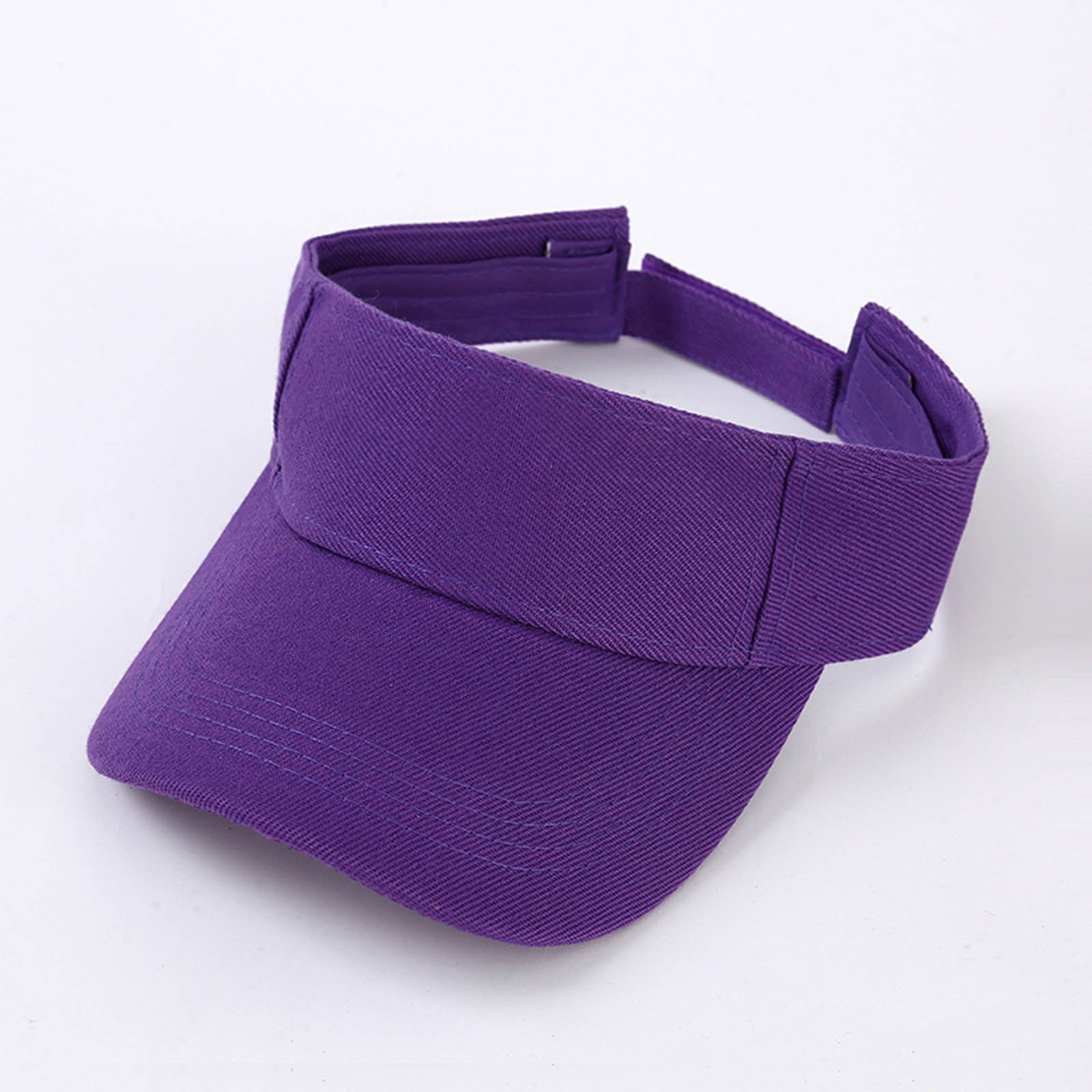 thumbnail image 2 of Gorra de béisbol unisex - Gorra para deportes al aire libre transpirable y cómoda con visera - Resistente para uso diario, 2 of 4